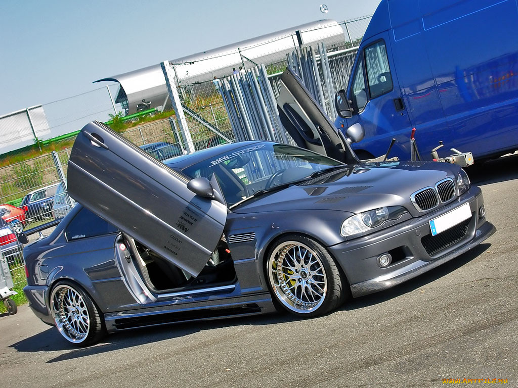 , bmw